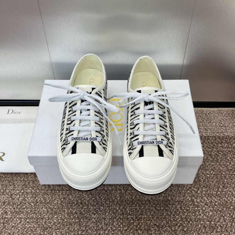 ch**an D*or casual shoes